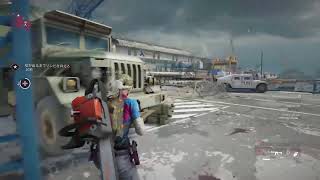 [WWZ] L4D2みたいで最高に楽しい少しだけ