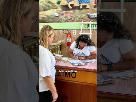 Contribua, participe e ajude a manter viva a Casa da Mãe.