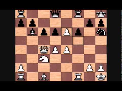 Paul Morphy's Best Games: vs NN