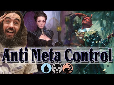 💧💀🔥 ANTI LIFEGAIN SUPERFRIENDS | GRIXIS SUPREMACY | MTG Arena Alchemy