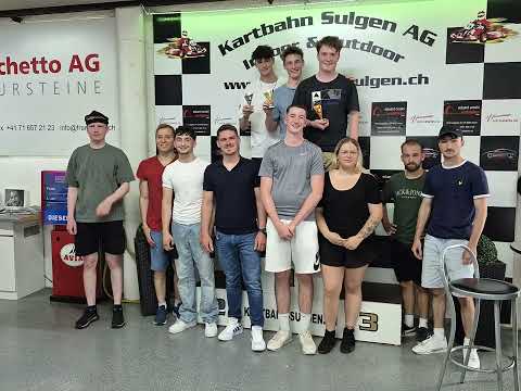 August Manser AG in bewegten Bildern