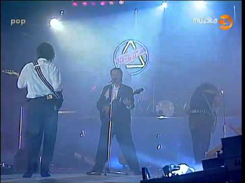 Robo Grigorov - Edo - story po 5 rokoch