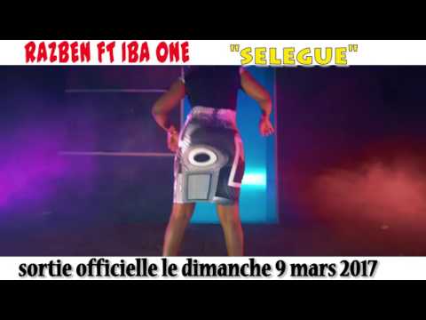 TEASER - SELEGUE [RAZBEN ft IBA ONE]