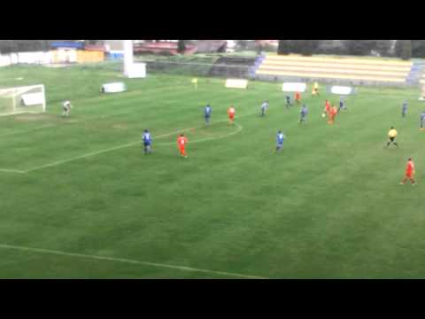 Ratko Dudić Fk Modriča goal