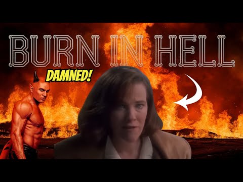 Did Kevin's Mom Make a DEAL WITH THE DEVIL in Home Alone?