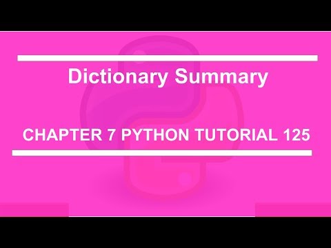 Complete Python 3 Course Introduction