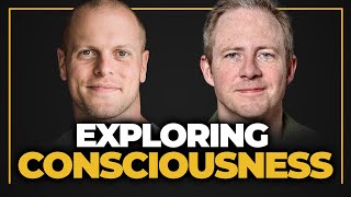Exploring Consciousness and Non-Ordinary Religion, Panpsychism, and Heretical Ideas — Philip Goff