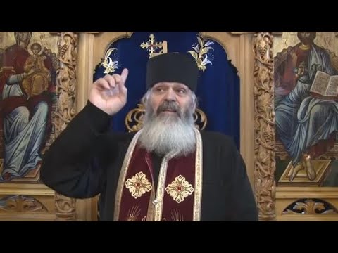 Apologia Ep.053 - Propaganda anti-creștinească a Pr. Calistrat împotriva creștinilor adevărați