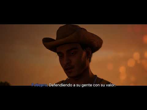 Прохождение Far Cry 6 часть 11