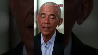 EXCLUSIVE: Former President Obama reacts to Iran war 