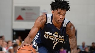 Larry Drew II - AS Monaco - Pro A