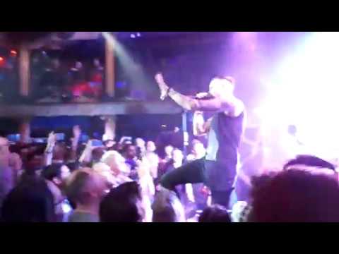 O.Torvald at LEP 2017