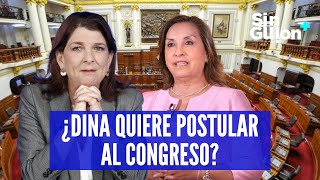 NUEVO PROCESO DISCIPLINARIO CONTRA DOMINGO PÉREZ Y DELIA ESPINOZA ANUNCIA MEDIDAS LEGALES | PARTE 2