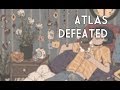 atlas - defeated