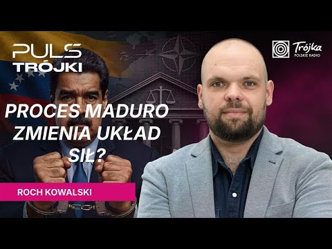 🔴 Tomasz Płudowski, Michał Tomasik, Roch Kowalski | Puls Trójki