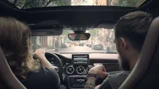 Mercedes-Benz Evolution Tour: Bastille — Laura Palmer