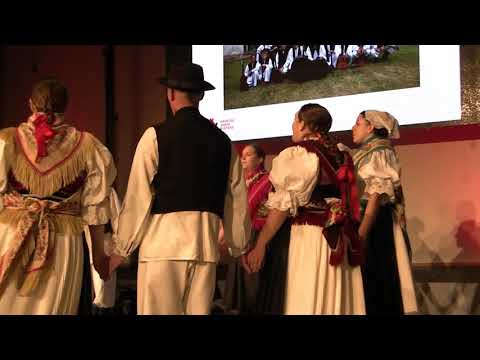 KUD "Donji Vidovec", Donji Vidovec  :  Pjesme i plesovi Međimurja