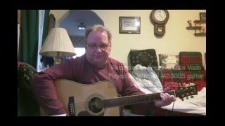 &quot;Call Your Mother&quot; by Johnny Cash (Cover)