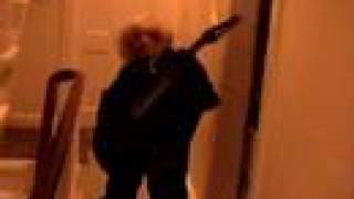 Morbid Angel-Heaving Earth