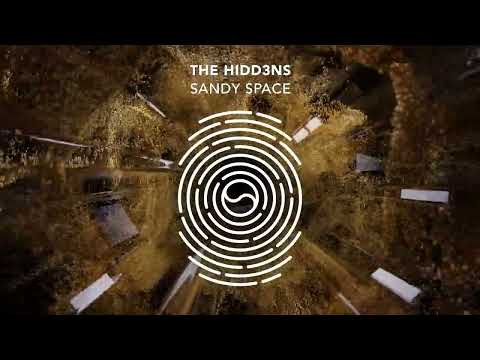The HIDD3NS - Sandy Space