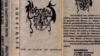 Nocturnus - B.C./A.D. Demo 1988