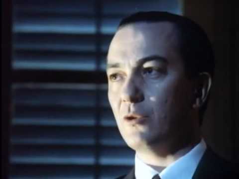 Tano Caridi I ( La Piovra ) HD