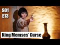 Miss Fisher S Murder Mysteries S01E13 King Memses Curse Full Episode