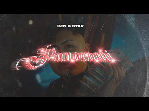 Panorami - @bengstar_oficial (Official Video) ⭐️LA NUEVA ESTRELLA⭐️