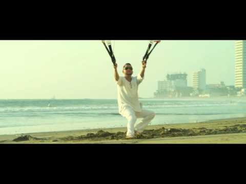 El Amor Es Una Ilusión - Toño Lizarraga (Video Oficial)