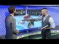 UFC 187 Unibet S Inside The Octagon