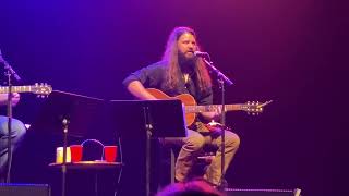 Brent Cobb - .30-06 - Charleston Music Hall - 10.18.2022
