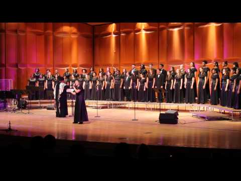 Oh My Soul Loves Jesus