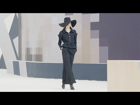 Chanel | Haute Couture Fall Winter 2022/2023 | Full Show