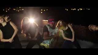 Lecrae - The Fever Organized Khaos Choreography by TeKi Stewart