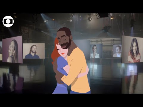 Mensagem Fim de Ano 2020 | clipe completo