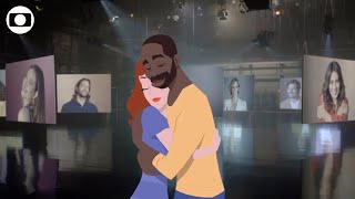 Mensagem Fim de Ano 2020 | clipe completo