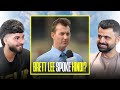 Nikhil Chaudhary Reveals Brett Lee S Unexpected Hindi Moment In BBL Cricket Podcast Clip