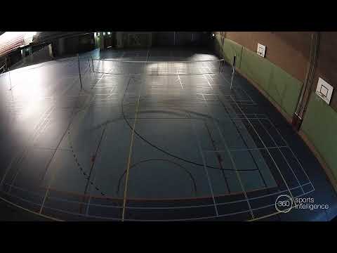 Avior H1 - VC Zwolle