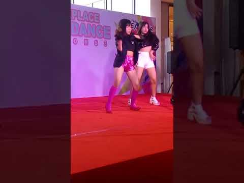 (Fancam) Belink cover Blackpink - ddu du ddu du (Pare cover as Lisa)