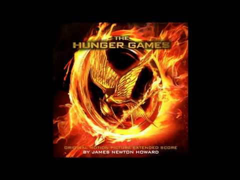 11 The Chariots (From "The Hunger Games - Extended Score")