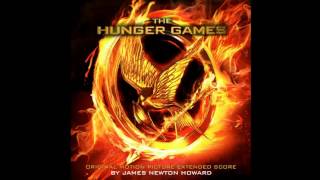 11 The Chariots (From &quot;The Hunger Games - Extended Score&quot;)