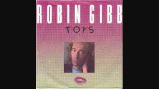 Robin Gibb - Toys
