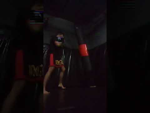 Muaythai Vinicius Silva