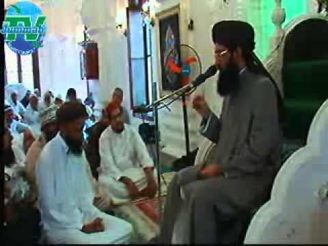 Mufti Ishaaq Qadri Jummah 17.07.15 @ Jummah Masjid