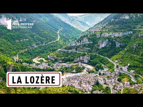 , title : 'La Lozère, terre de légendes et grands espaces sauvages - Les 100 lieux qu'il faut voir - MG'