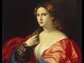 FRANCESCA CACCINI, 'Ch'Amor sia nudo, e pur ...