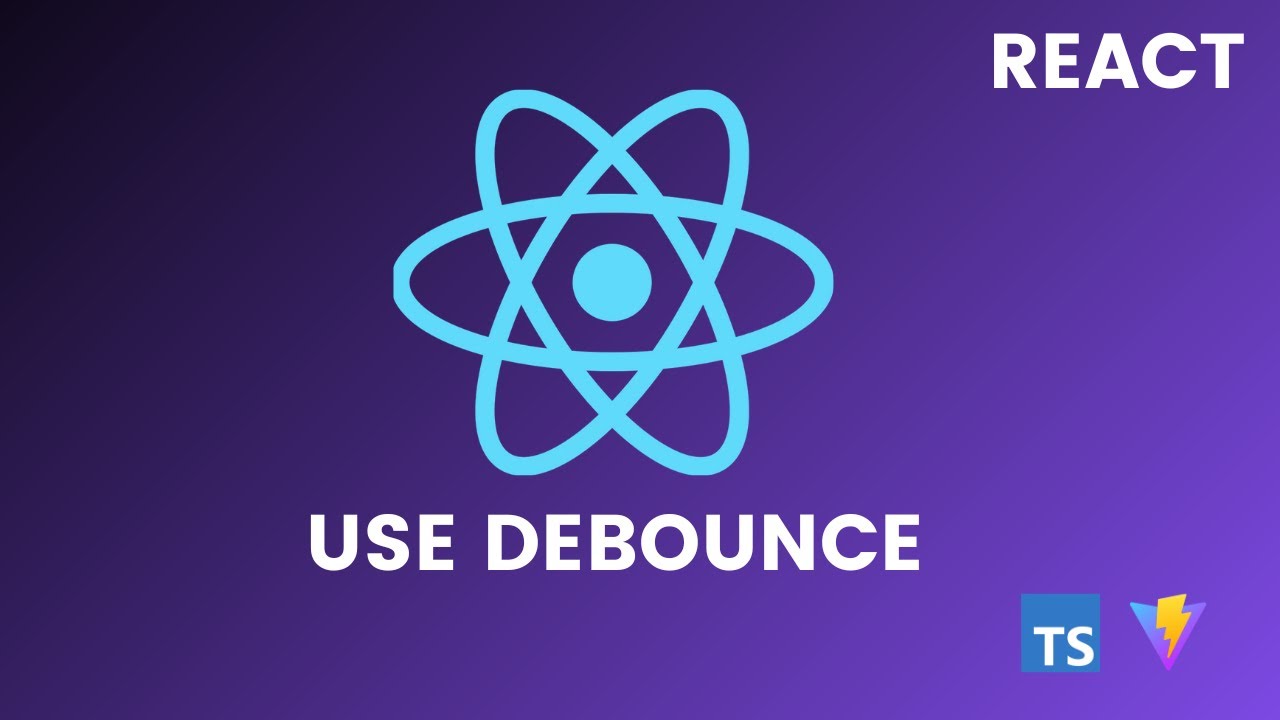 Custom Hook Mastery: Implementing useDebounce in React