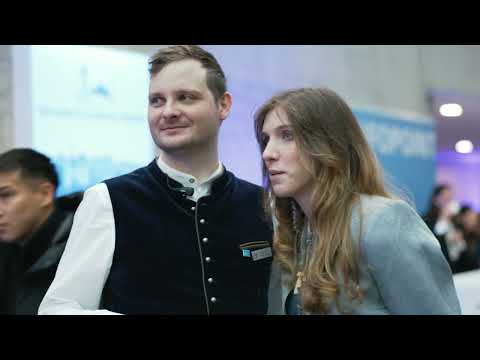 Messefilm 2024 - HOKO - Hochschulkontaktmesse