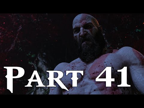 God of War Ragnarök Walkthrough Gameplay Part 41 (PS5) HEIMDALL BOSS FIGHT [4K60FPS] [No Commentary]