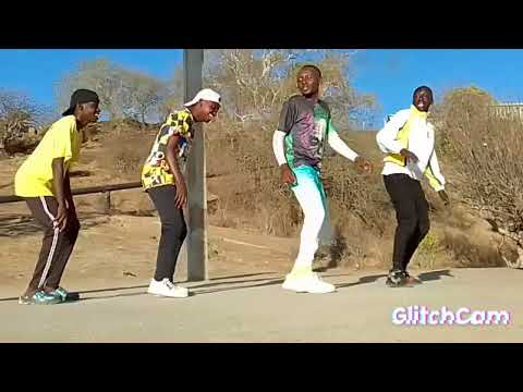 BENGALA- DJ XANDY ft DJ SHYNE DANCE CHOREOGRAPHY.